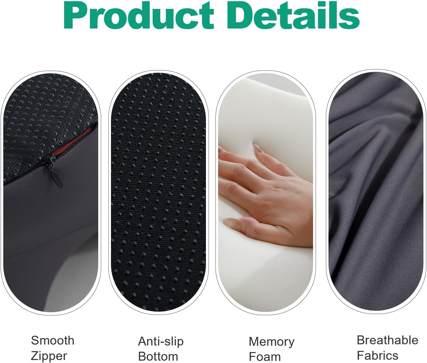 SmoothLounge – Premium Intimacy Pillow