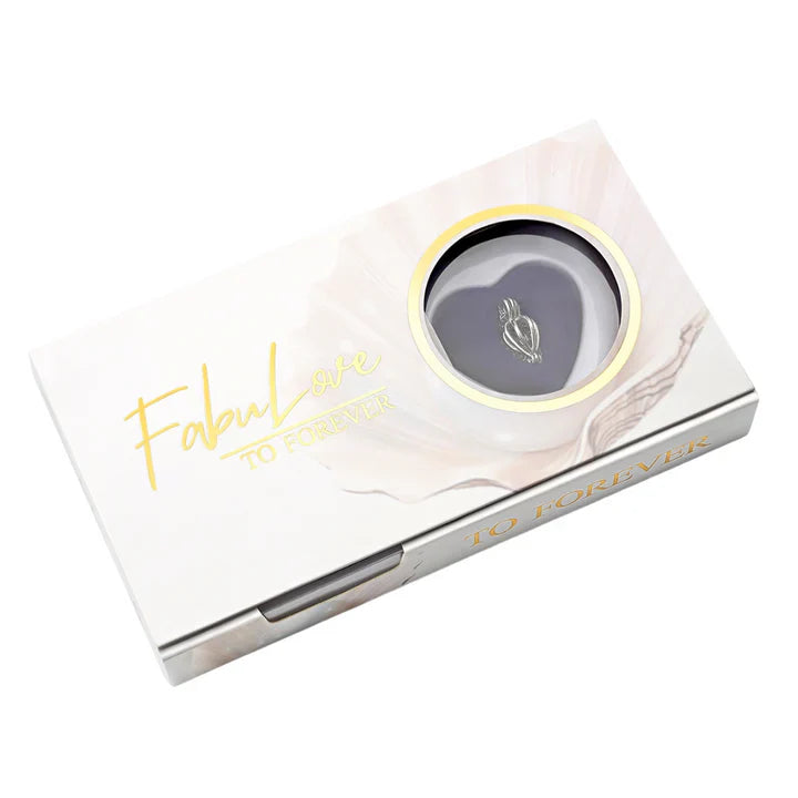 Kit Collier de Perles FabuLove