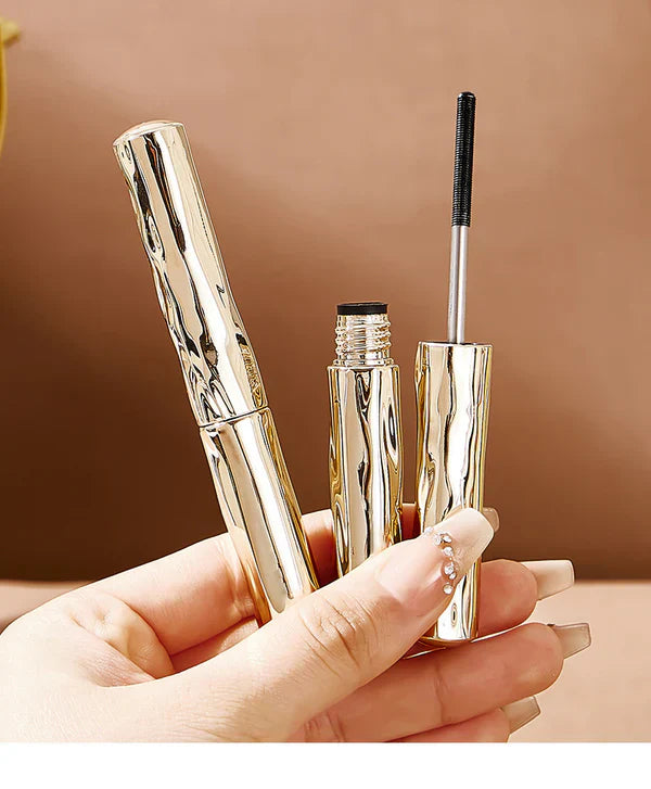 💥 Cofanetto mascara definitivo per ciglia più lunghe e incurvate