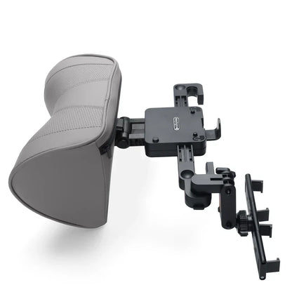 🔥Essential items for car owners👉Adjustable U-Shaped Car Headrest Pillow⏳50% discount on all items for a limited time💥