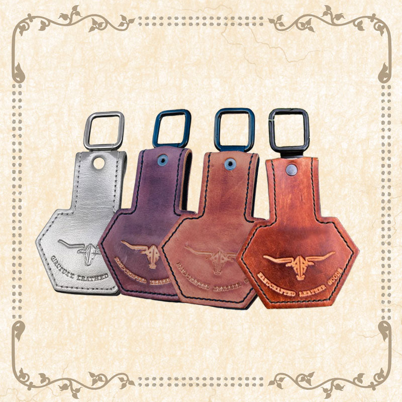 🧢 Magnetic Hat Clip