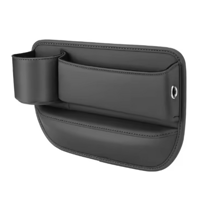 🔥HOT SALE 50% OFF 💖Car Leather Cup Holder Gap Bag