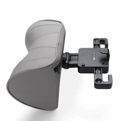 🔥Essential items for car owners👉Adjustable U-Shaped Car Headrest Pillow⏳50% discount on all items for a limited time💥
