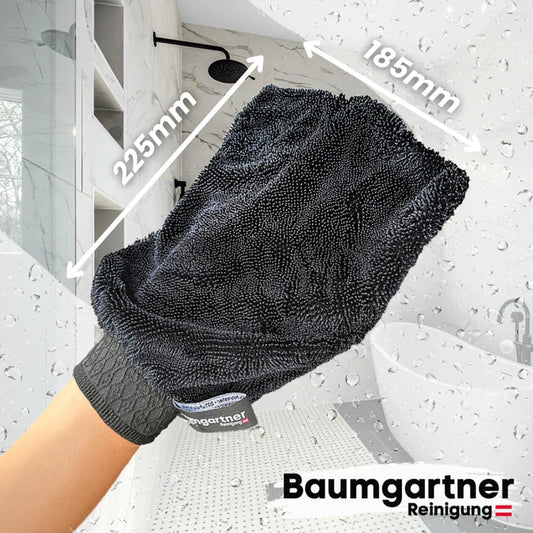 Baumgartner - Schrubbi