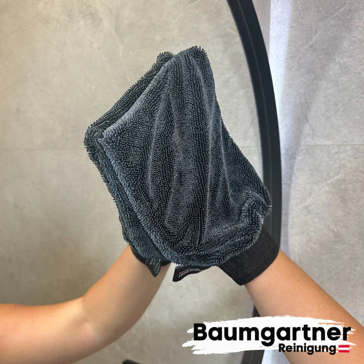 Baumgartner - Schrubbi