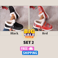 Set 2 (Black+Red) 50% Off