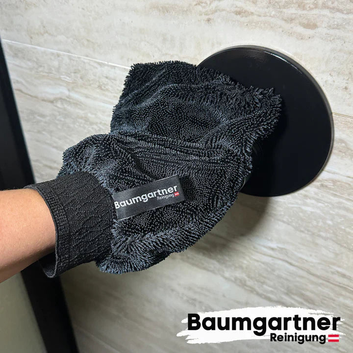 Baumgartner - Schrubbi