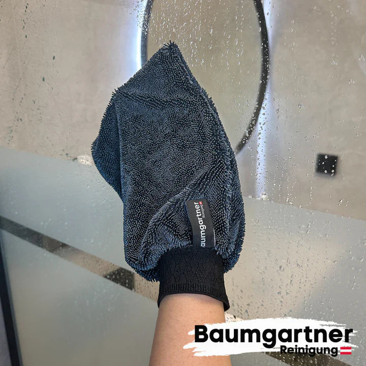 Baumgartner - Schrubbi