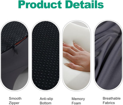 SmoothLounge – Premium Intimacy Pillow