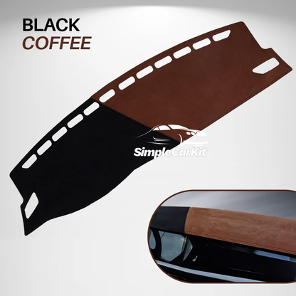 SimpleCarKit™ - Dashboard Mat Cover For Car