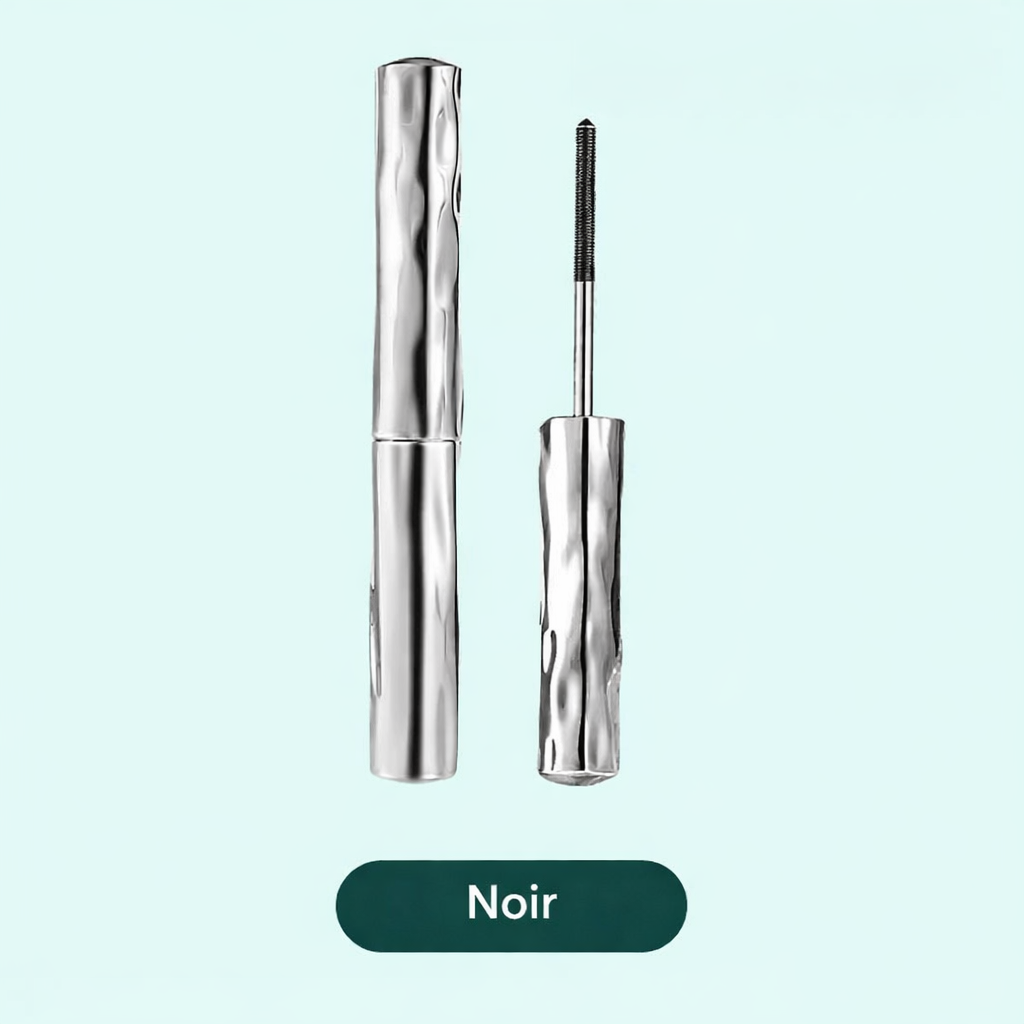 💥 Cofanetto mascara definitivo per ciglia più lunghe e incurvate