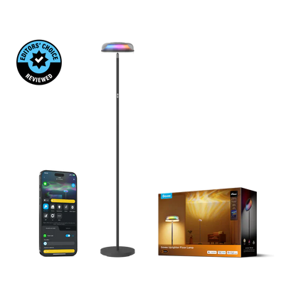 Govee Uplighter Floor Lamp [Energy Class G]