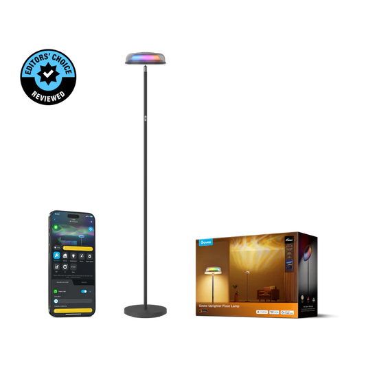 Govee Uplighter Floor Lamp [Energy Class G]
