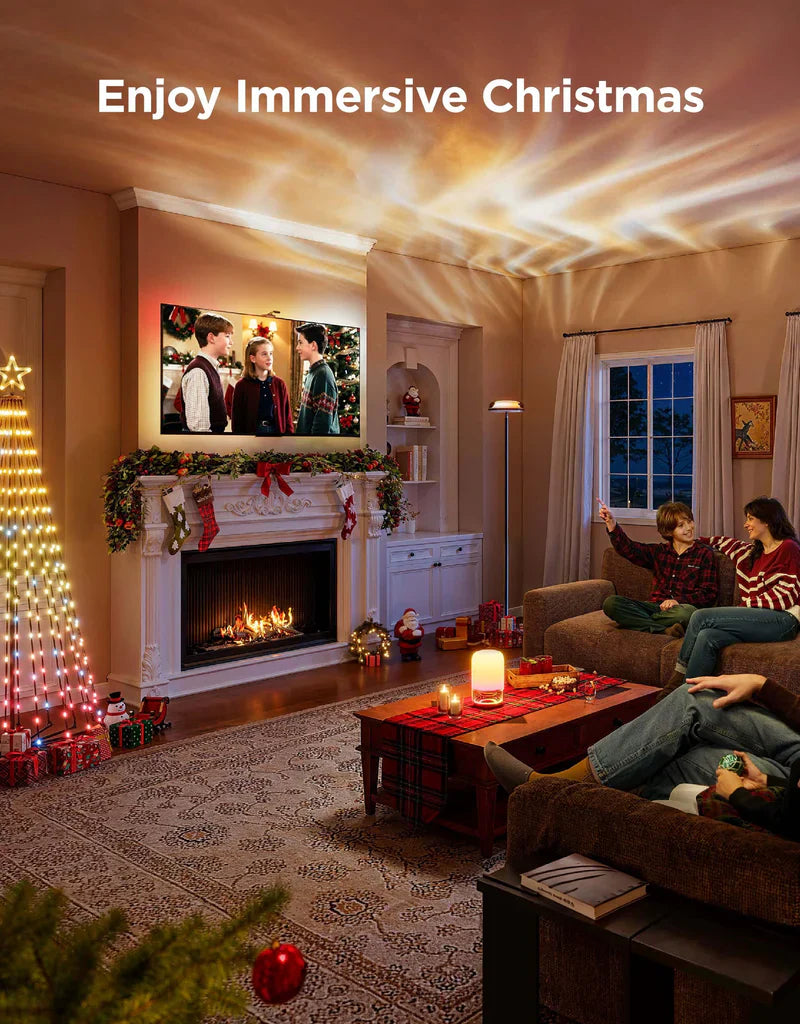 Govee Uplighter Floor Lamp [Energy Class G]