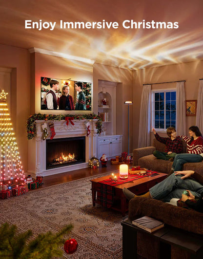 Govee Uplighter Floor Lamp [Energy Class G]