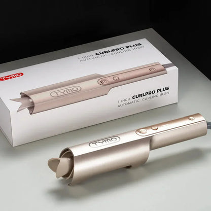 TYMO CURLPRO