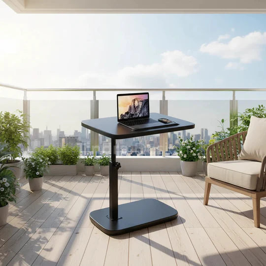 Luma - Multifunktionellt Bord