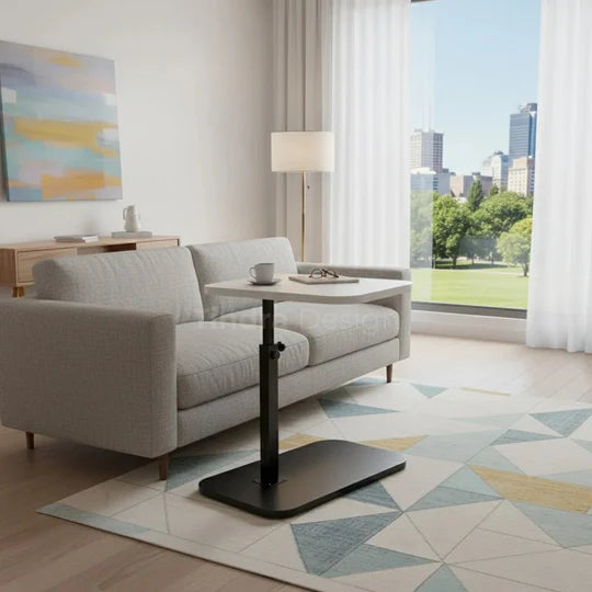 Luma - Multifunktionellt Bord