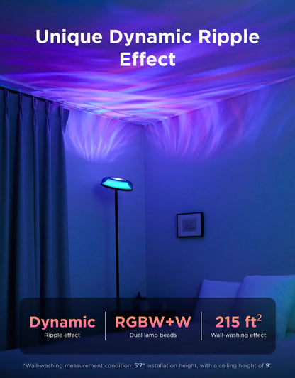 Govee Uplighter Floor Lamp [Energy Class G]