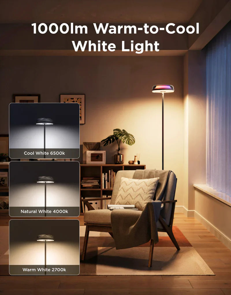 Govee Uplighter Floor Lamp [Energy Class G]