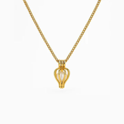 Kit Collier de Perles FabuLove