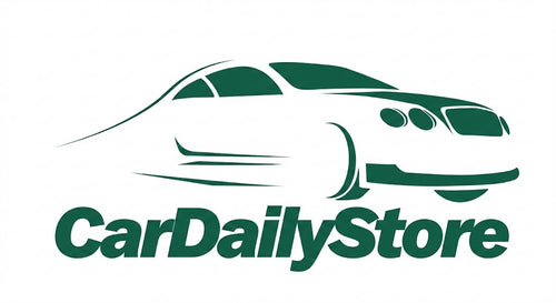 CarDailyStore